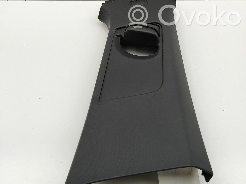 Volkswagen Golf VIII Rivestimento montante (B) (superiore) 