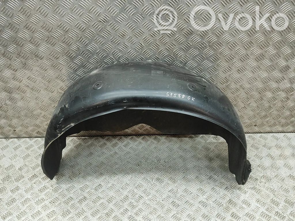 Volkswagen Transporter - Caravelle T6 Rivestimento paraspruzzi parafango posteriore 
