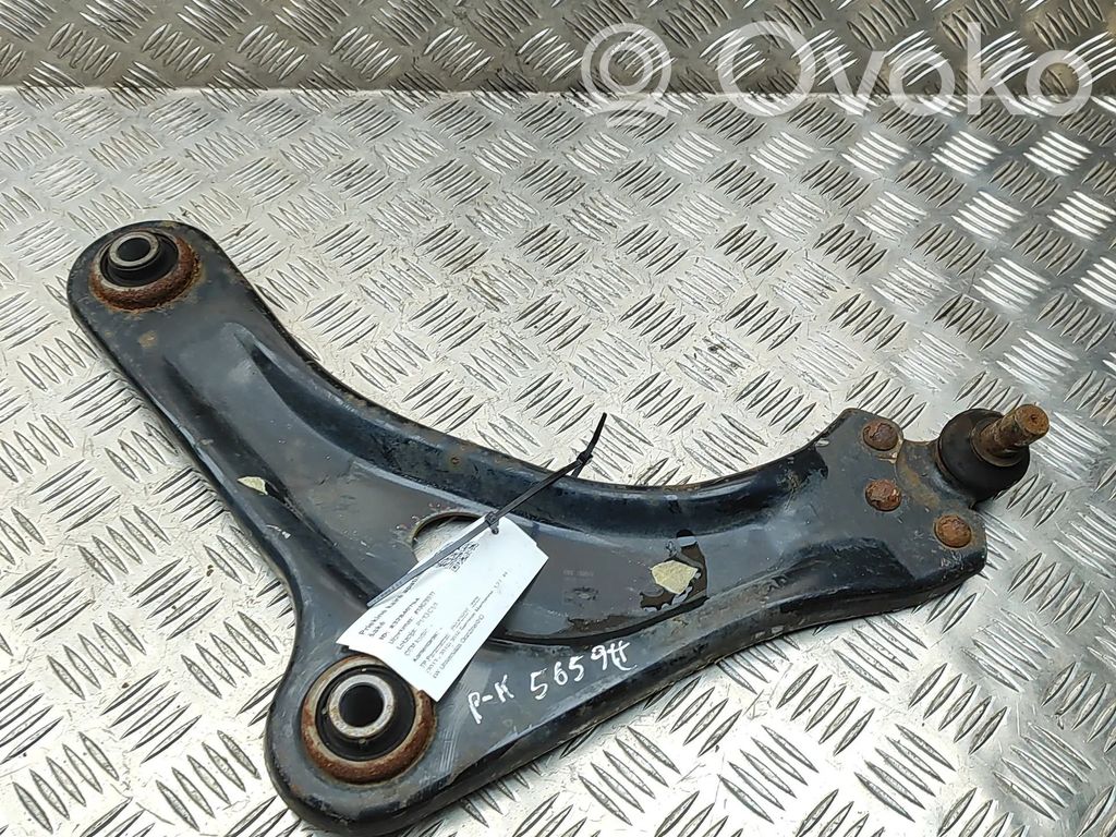 Peugeot 2008 I Basculă inferioară față 