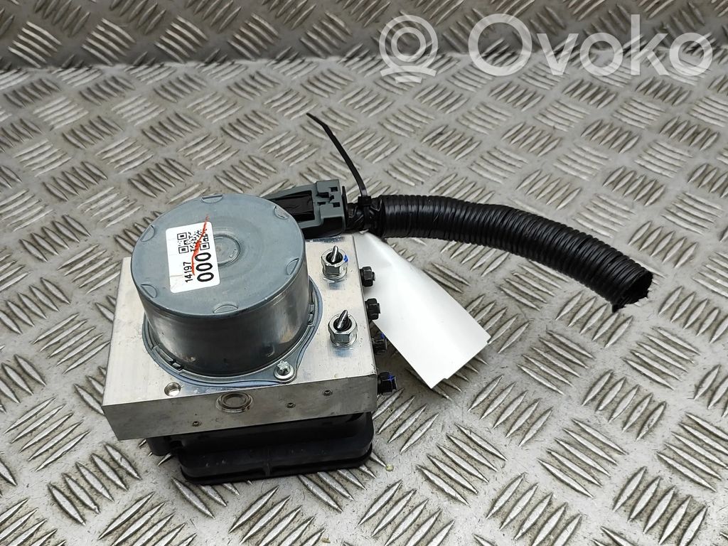 Bomba de ABS   44540F4400