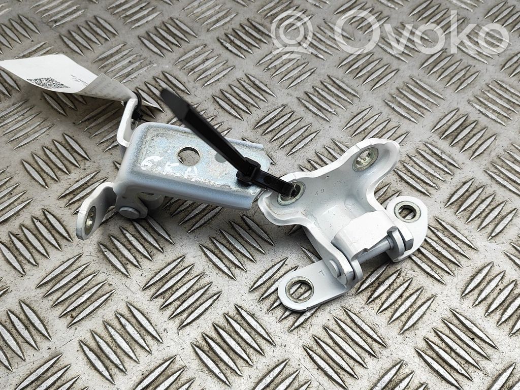 Toyota C-HR II Set balamale ușă spate 