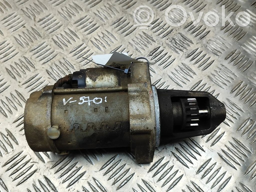 Mercedes-Benz Sprinter W907 W910 Electromotor