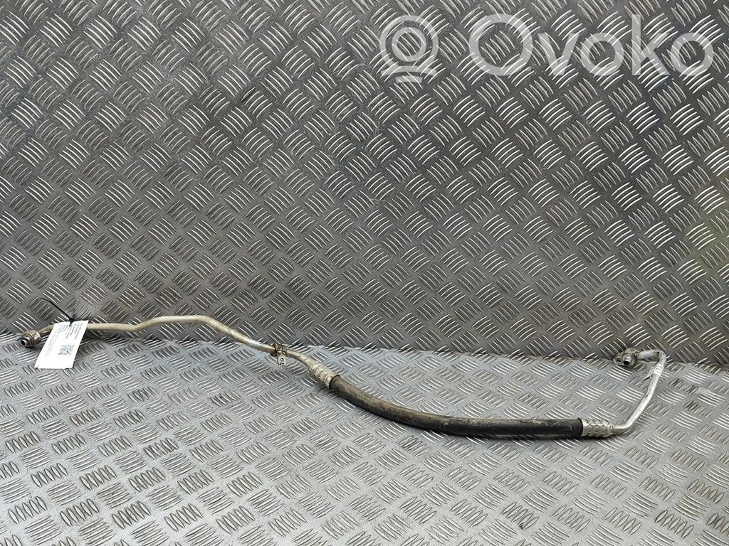 Mercedes-Benz Sprinter W907 W910 Conductă/furtun aer condiționat (A/C) 