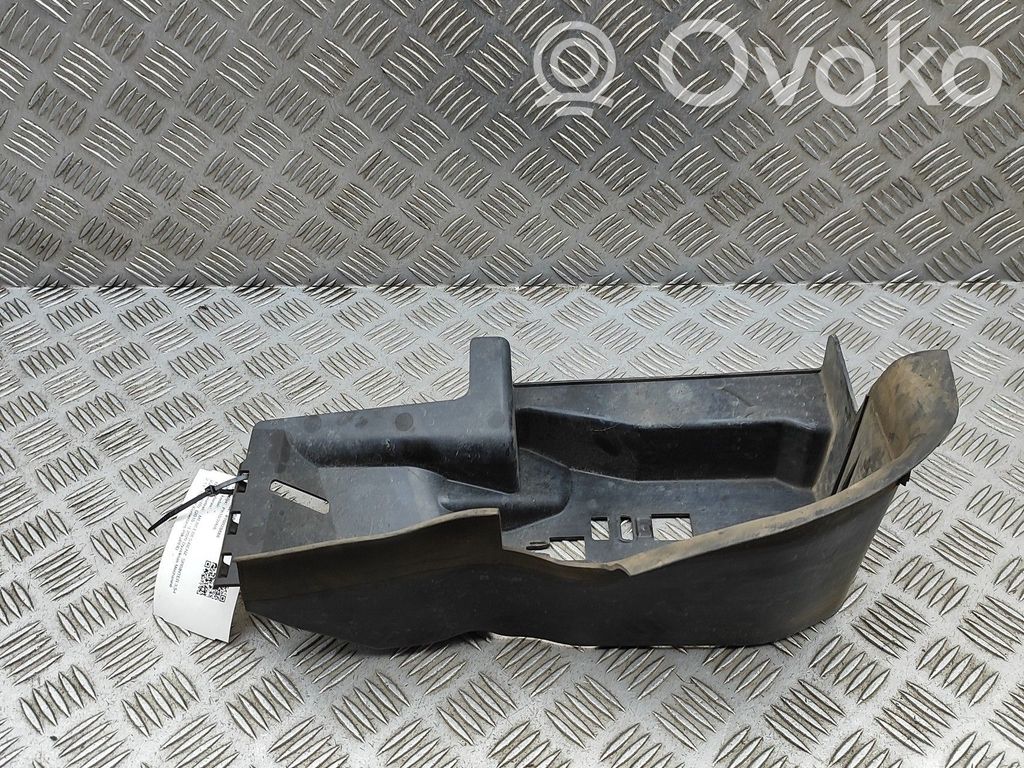 Wlot / Kanał powietrza intercoolera   A9108804700