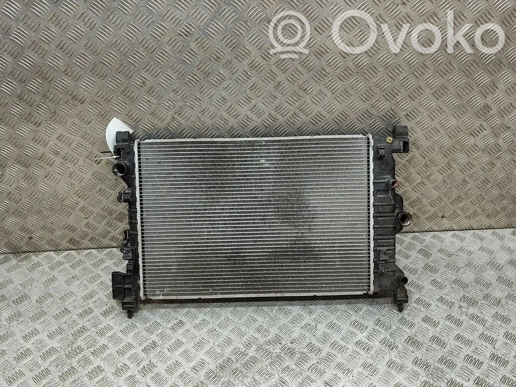 Opel Mokka Dzesēšanas šķidruma radiators 