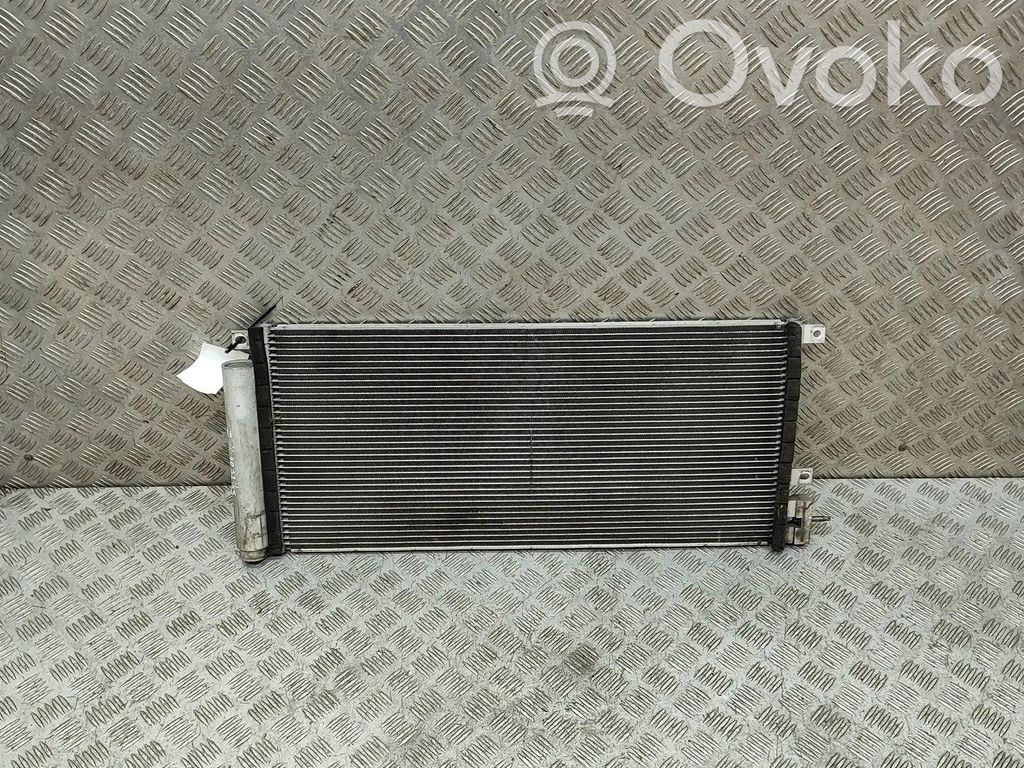 Opel Mokka Radiator răcire A/C (condensor) 