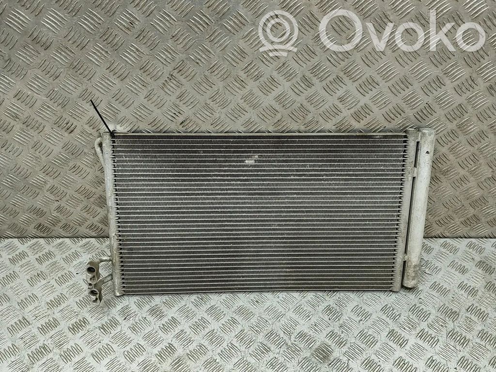 Radiateur condenseur de climatisation   9169526