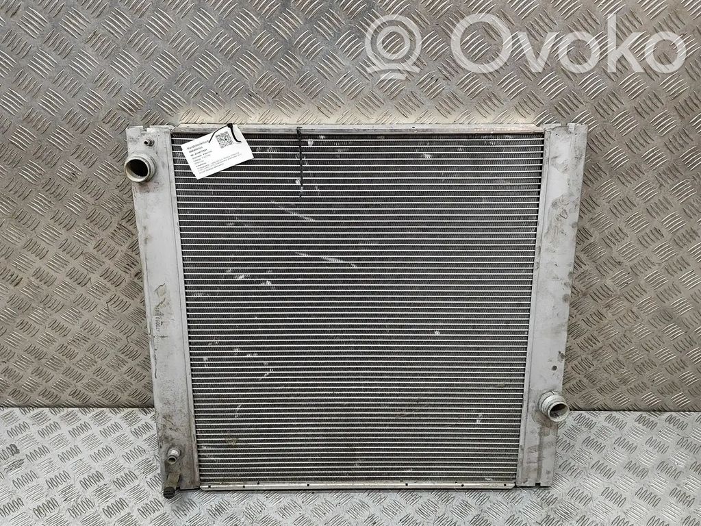 Land Rover Range Rover L322 Radiatore di raffreddamento