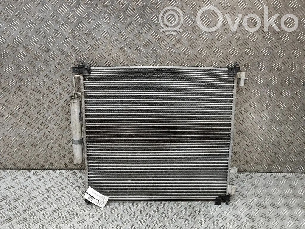 Land Rover Range Rover Sport L494 Radiatore di raffreddamento A/C (condensatore) 