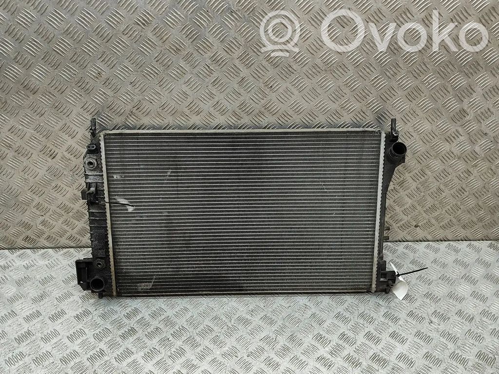 Opel Signum Radiator lichid răcire 