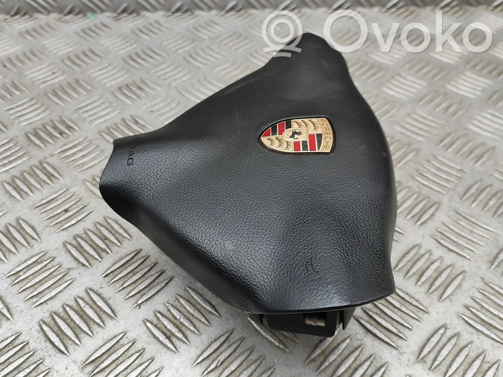 Porsche Boxster 986 Airbag del volante 