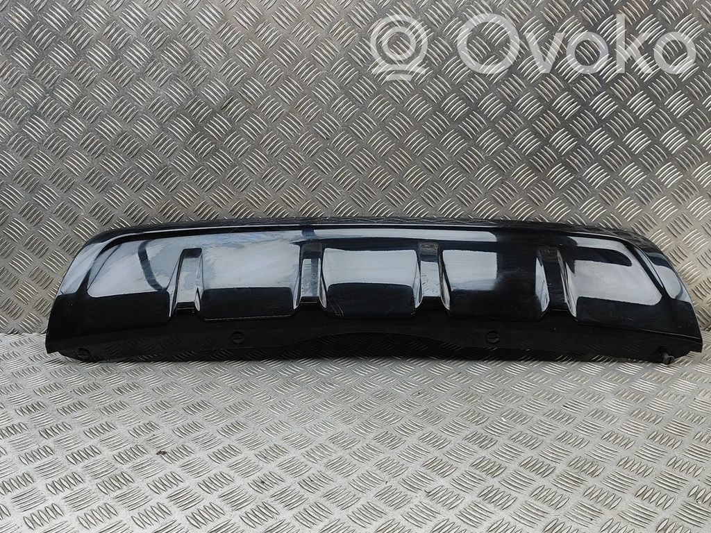 Land Rover Discovery 5 Fustă bară spate 