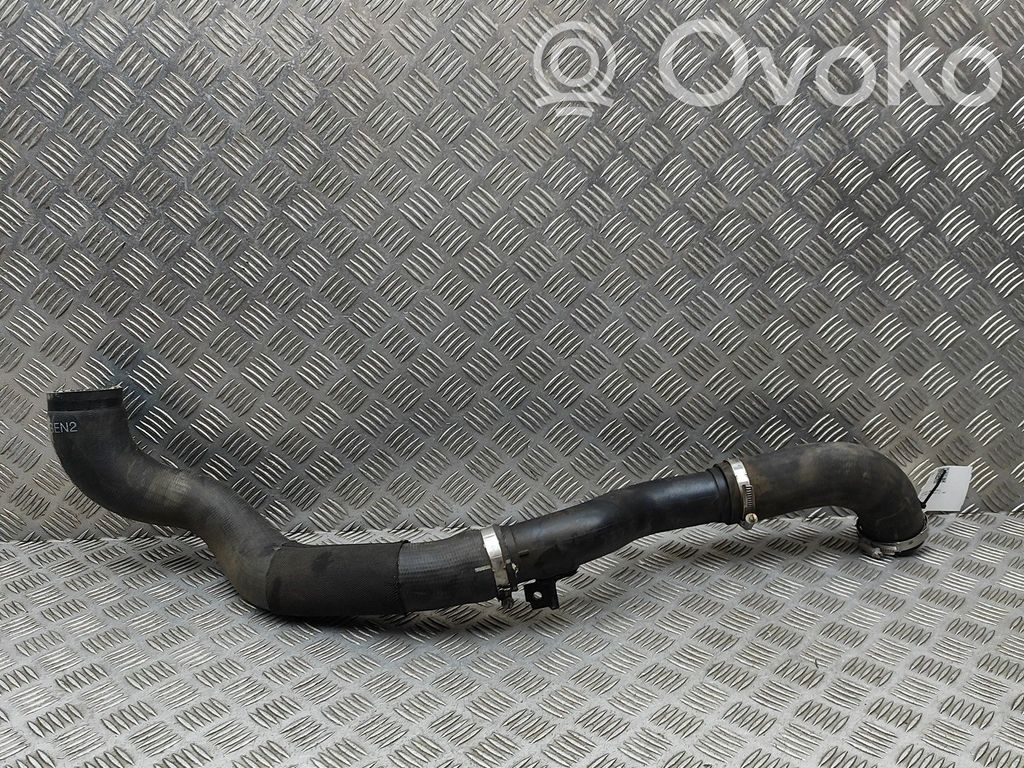Land Rover Discovery 5 Intercooler hose/pipe 