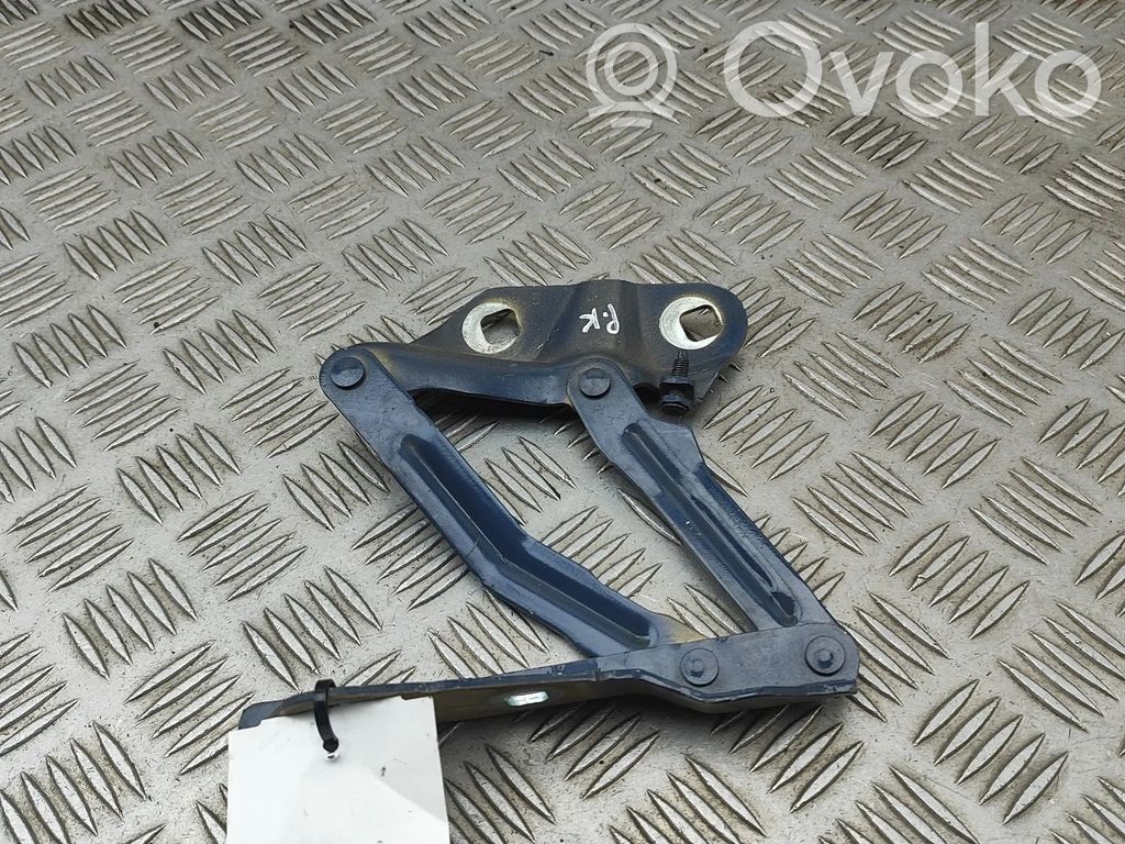 Ford Transit VII Engine bonnet/hood hinges 