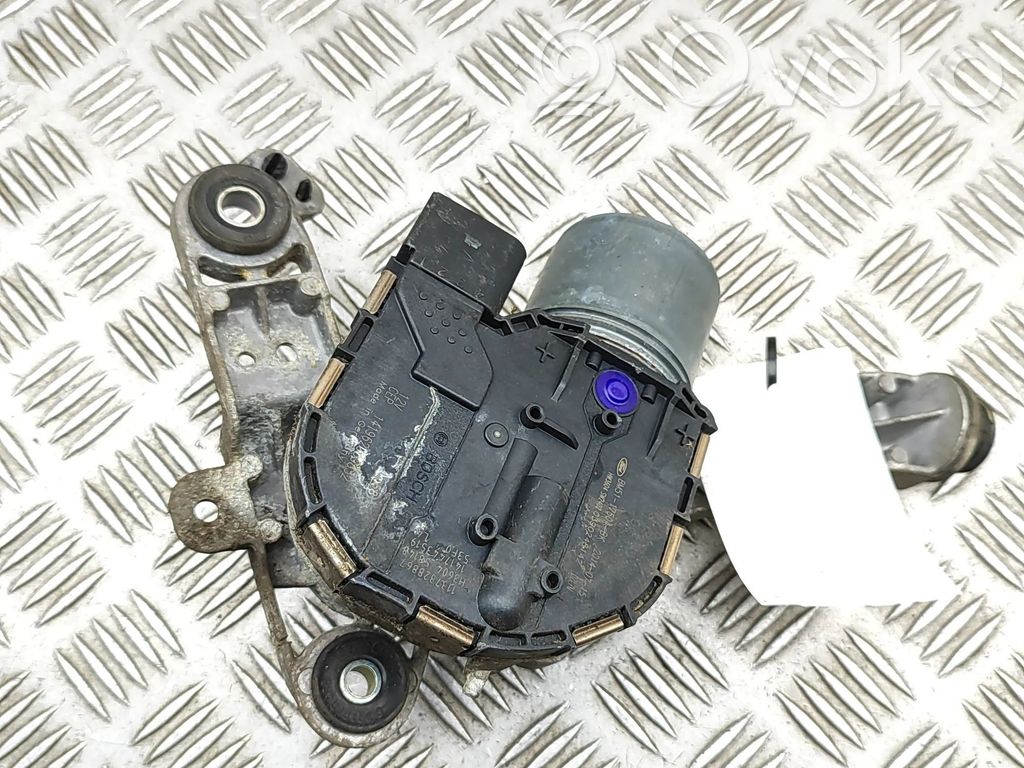 Ford Focus Silniczek wycieraczek szyby przedniej / czołowej 