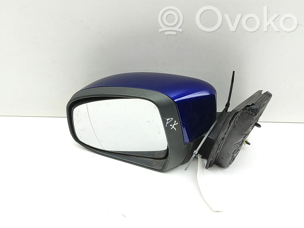 Ford Focus Front door electric wing mirror 
