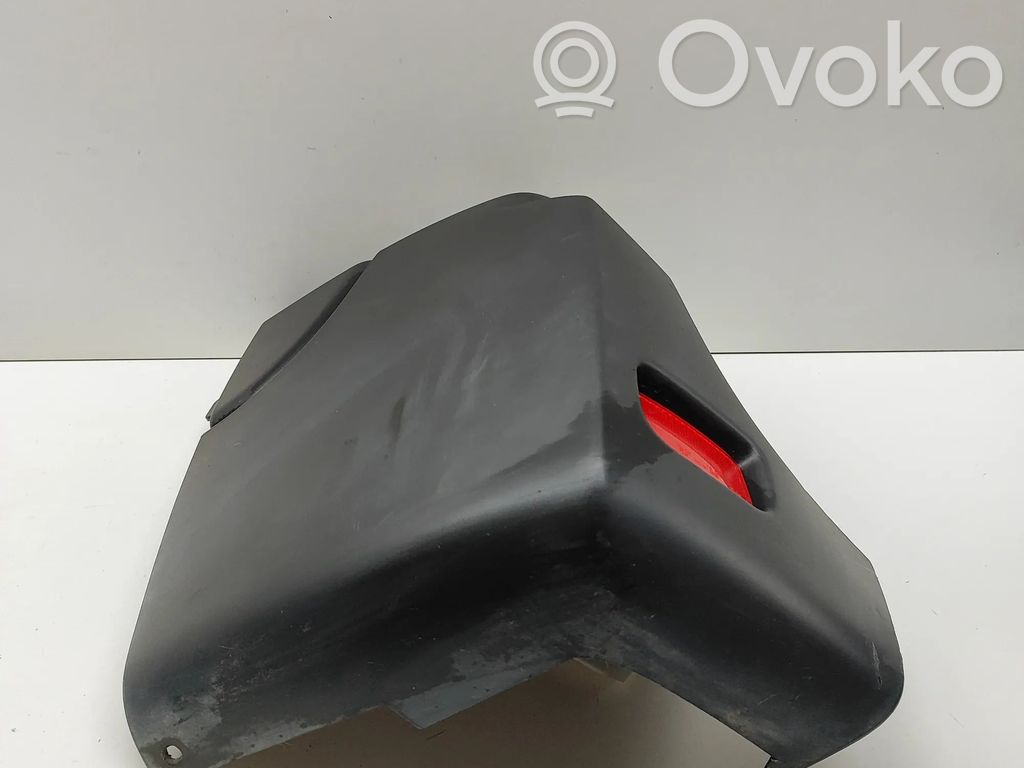Renault Master III Rear bumper corner part panel trim 