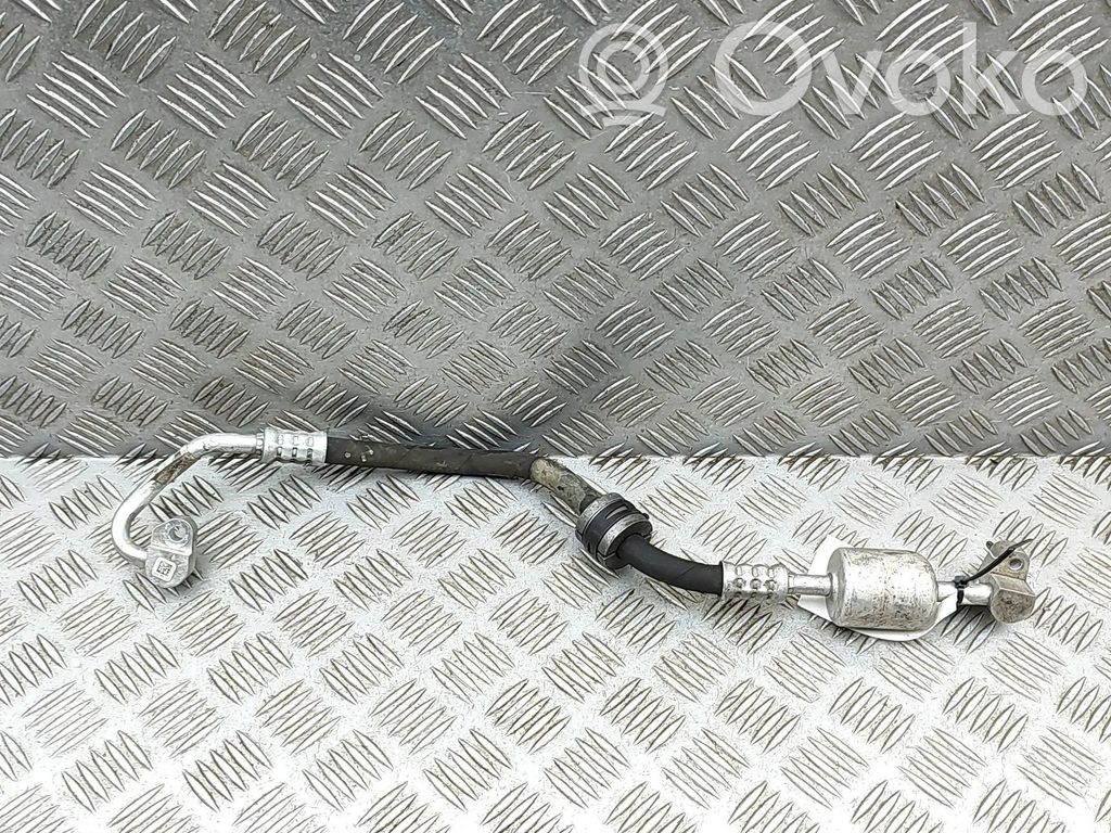 BMW 3 G20 G21 Wąż / Przewód klimatyzacji A/C 