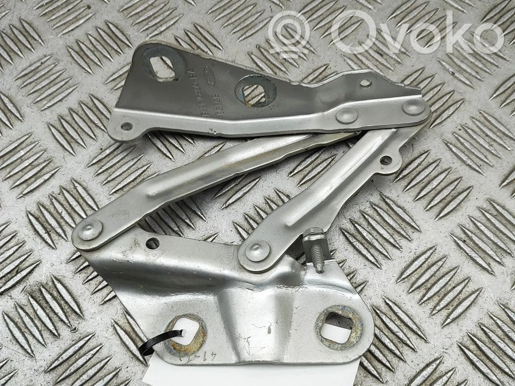 Ford Tourneo Custom Engine bonnet/hood hinges 