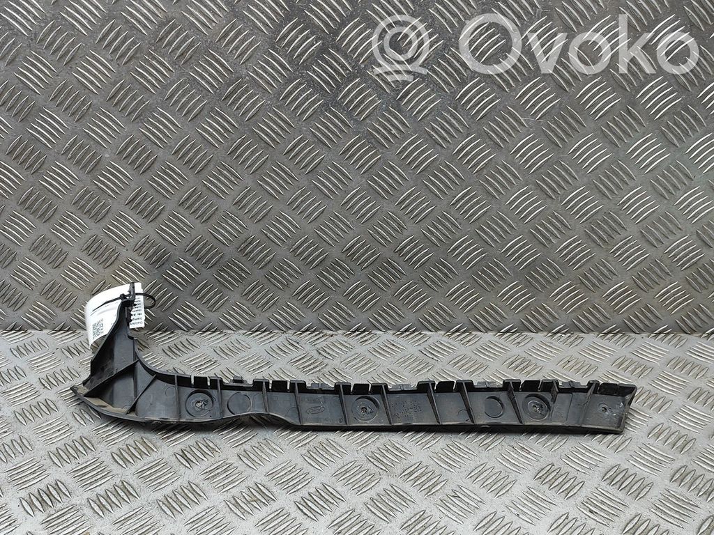 Ford Tourneo Custom Staffa di rinforzo montaggio del paraurti posteriore
