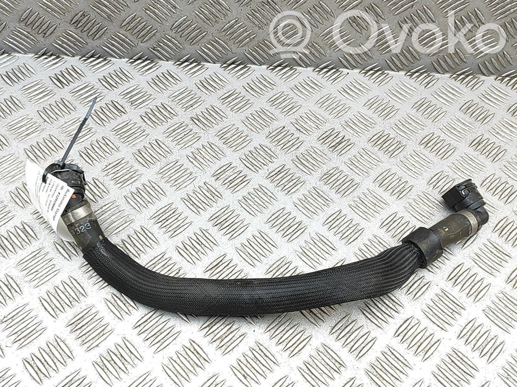 Peugeot 2008 II Conductă/furtun lichid de răcire motor 