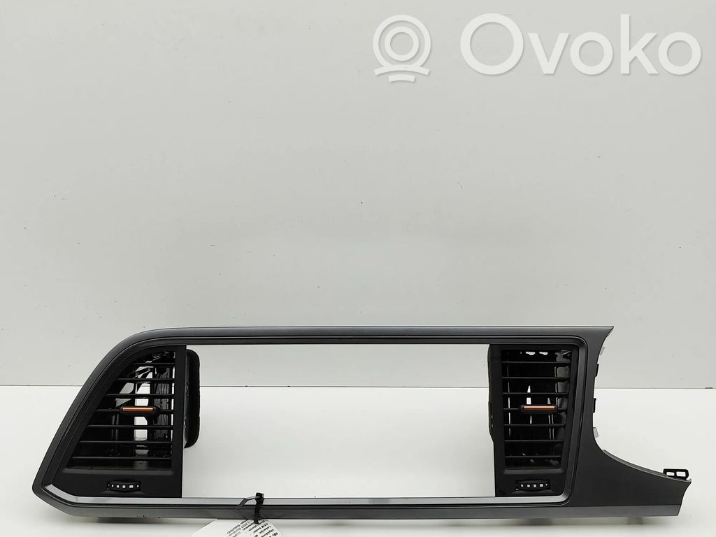Konsola środkowa / Radio / GPS   577820951A