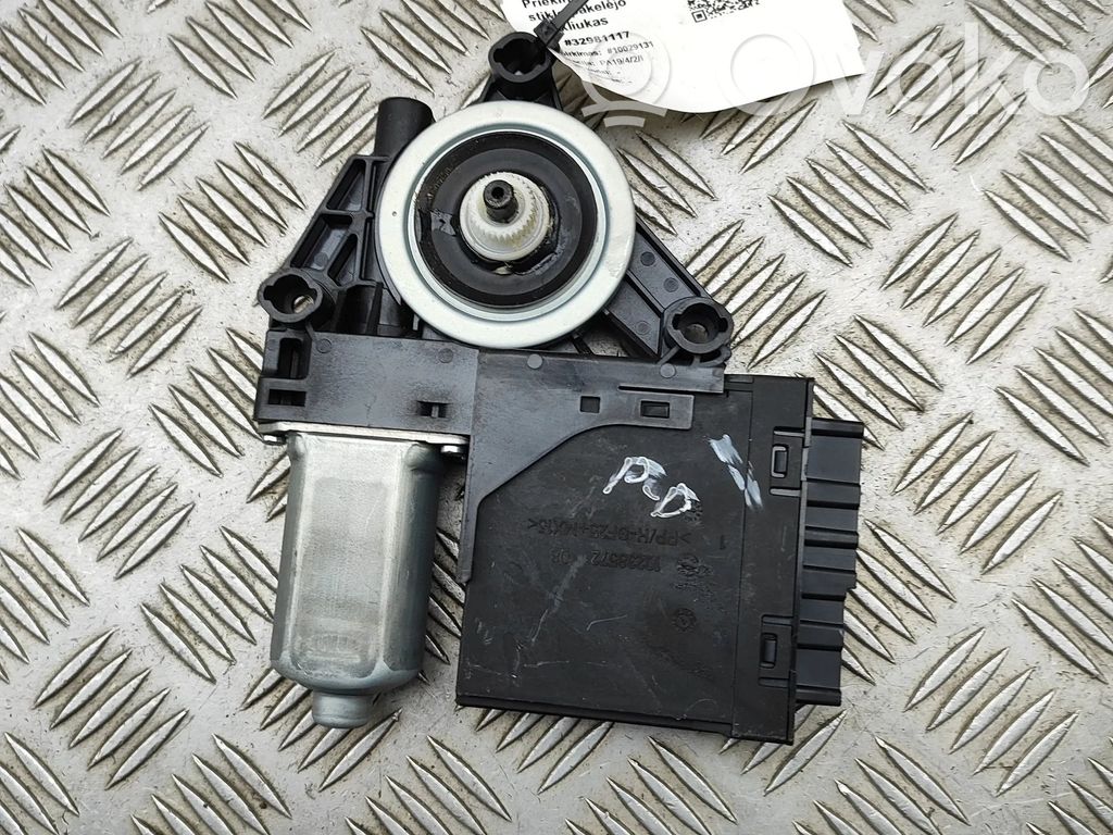 Volvo XC40 Motor macara geam ușă față 