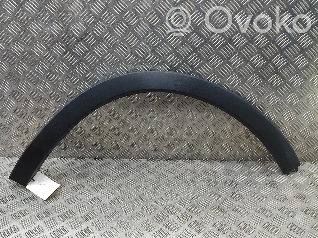 Volvo XC40 Apărătoare aripă spate 