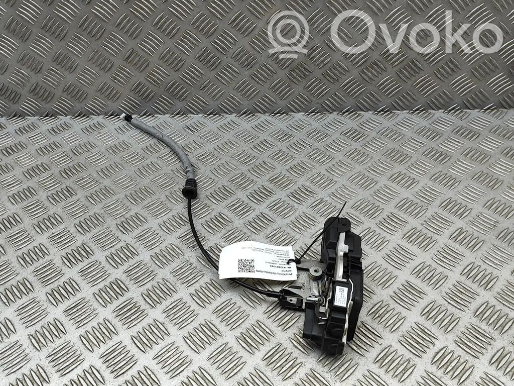 Etuoven lukko   31462456,C73367101