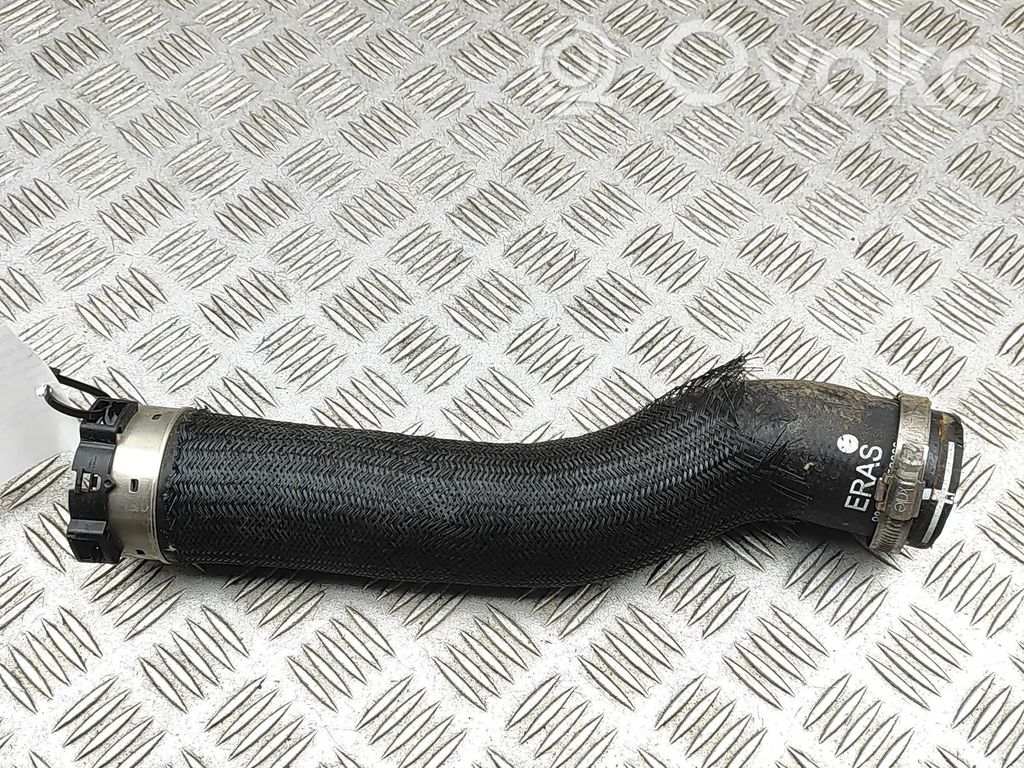 Peugeot 3008 II Tubo flessibile intercooler 