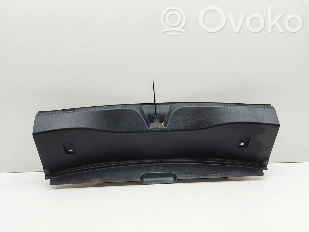 Mercedes-Benz E W238 Protector del borde del maletero/compartimento de carga