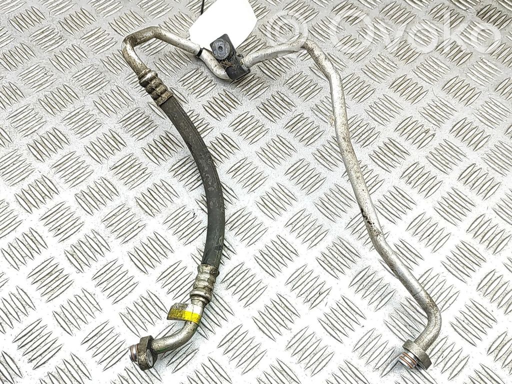 Peugeot 2008 I Ilmastointilaitteen putki (A/C) 