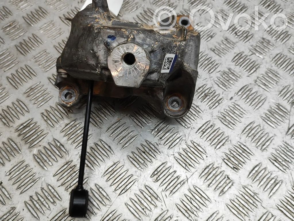 Audi Q5 SQ5 FY Suport motor
