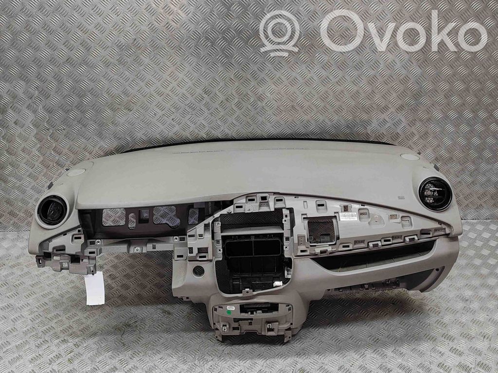 Renault Zoe Kojelauta 