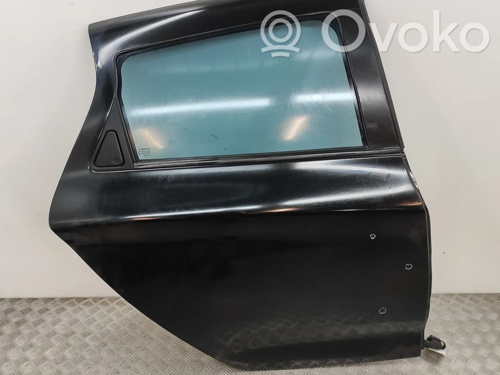 Renault Zoe Tür hinten 
