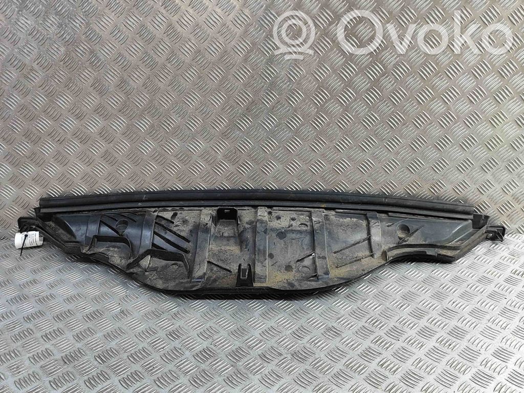 Renault Zoe Altra parte della carrozzeria 