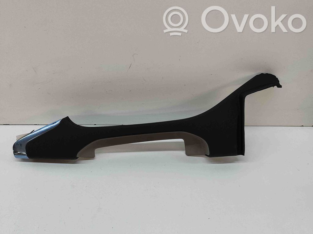 Renault Zoe Ramă ornament torpedou bord 