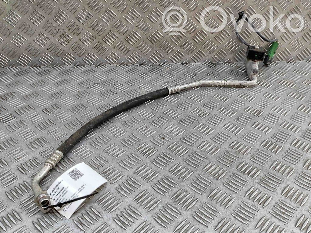 Renault Zoe Conductă/furtun aer condiționat (A/C) 