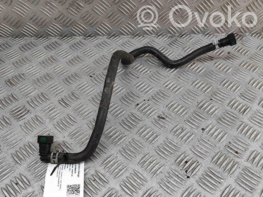 Jarruletkun putki   462273202R