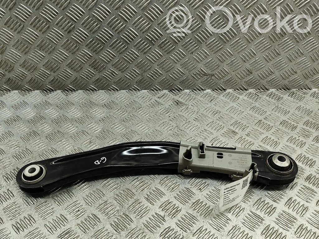BMW iX Querlenker Achsschenkel hinten 