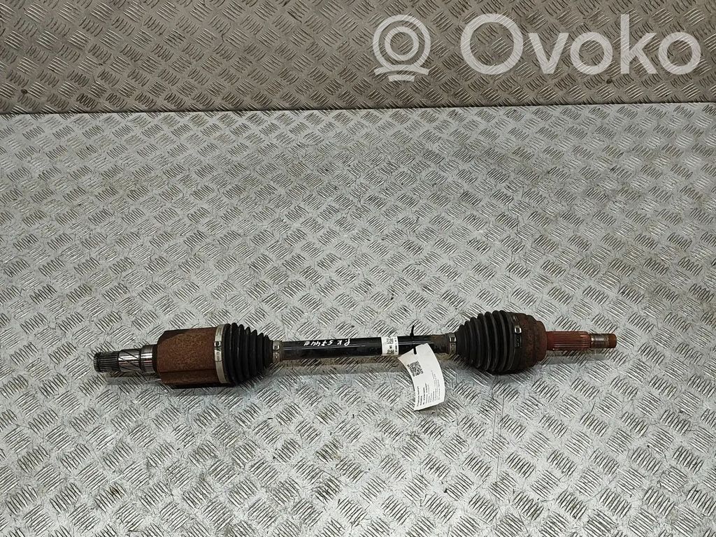 Tesla Model S Eje de transmisión delantero 