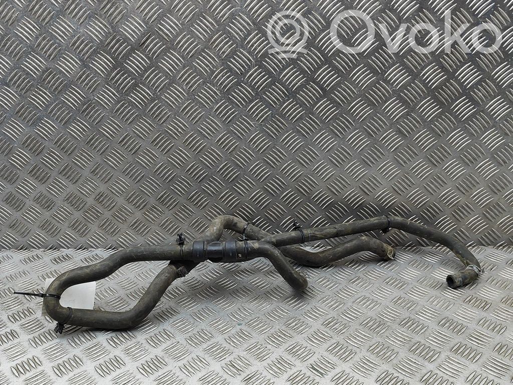 Przewód / Wąż chłodnicy   103189700F