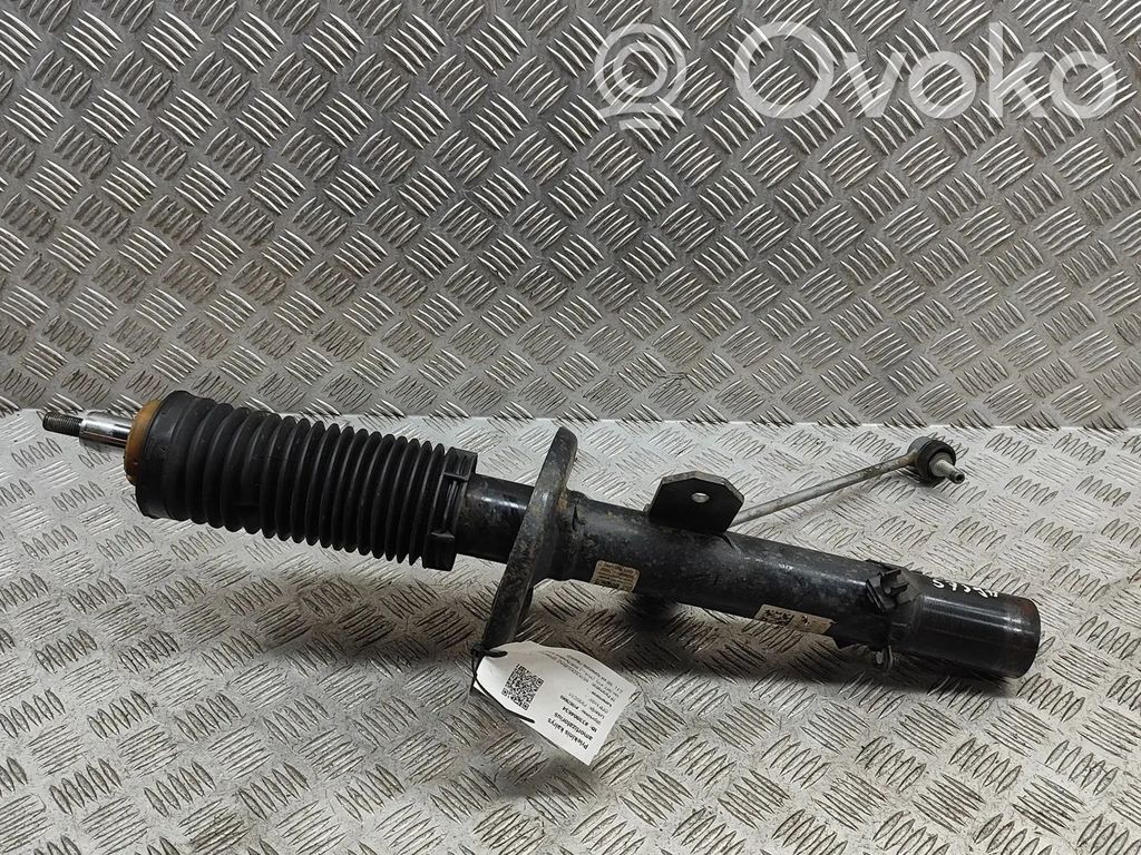 Mercedes-Benz Sprinter W907 W910 Ammortizzatore anteriore
