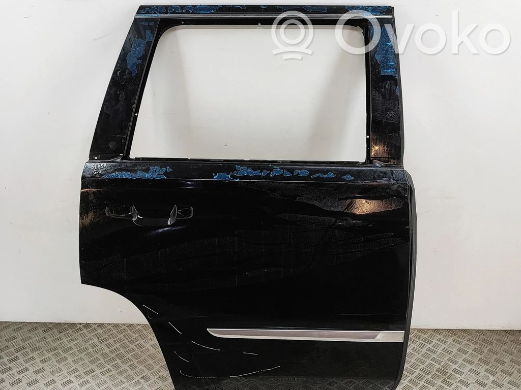 Puerta trasera   86532548