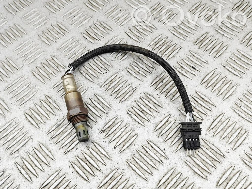 Lambda probe sensor   12657188