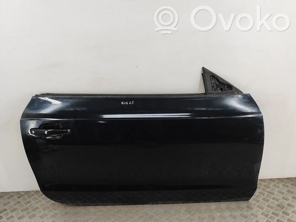 Durvis   8T0831052C