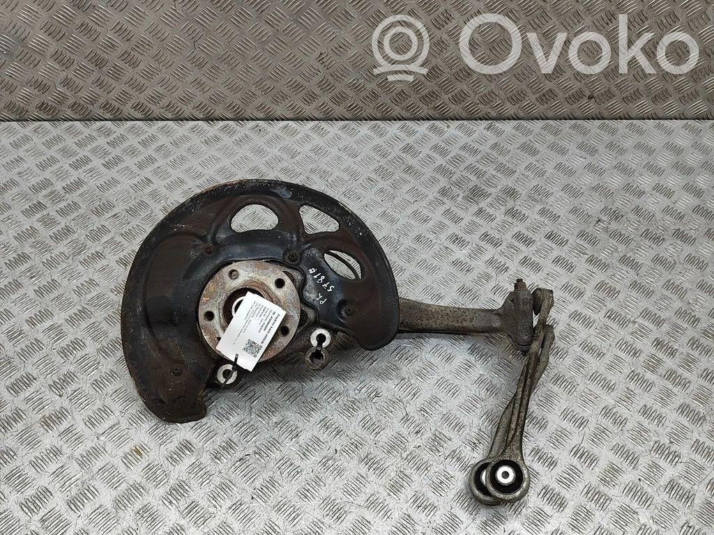 Cubo de rueda delantera   8K0407253AB,8K0407505A,8K0407509A