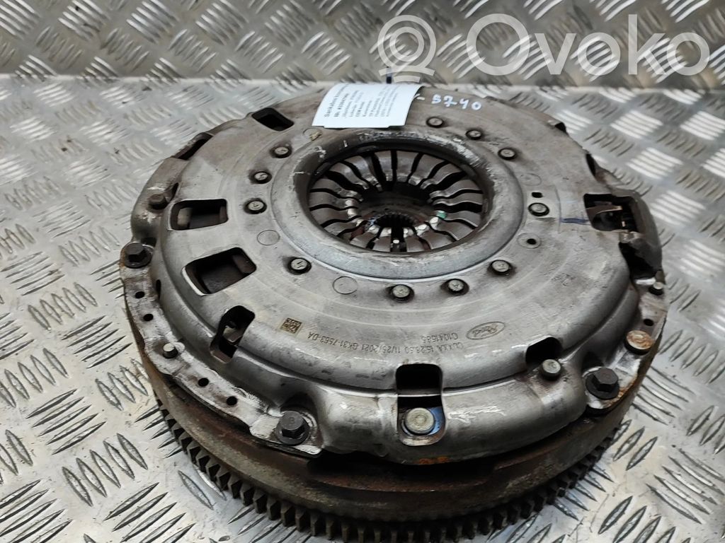 Ford Transit VII Sankabos komplektas 