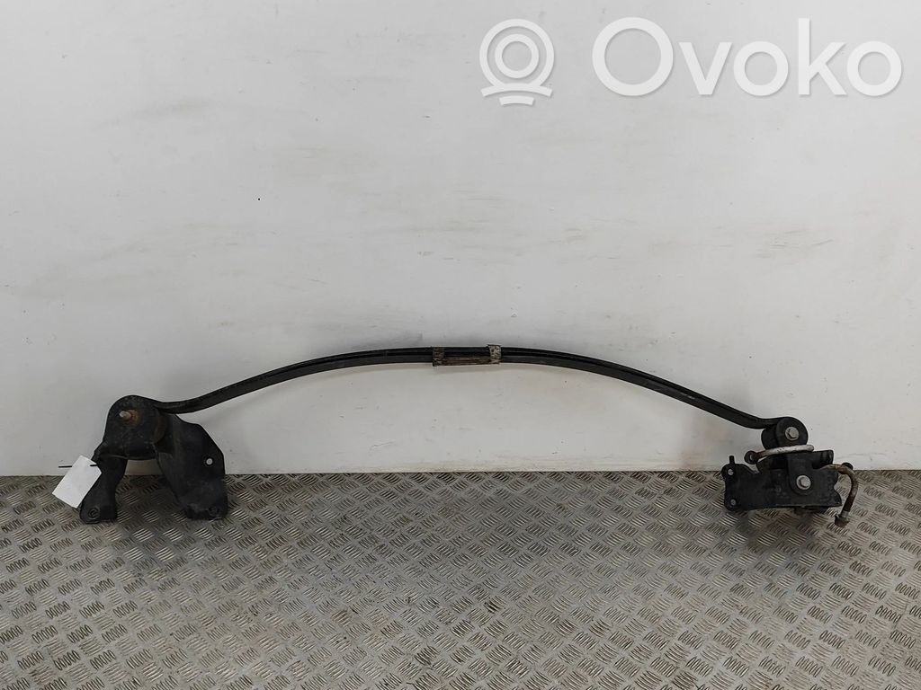 Ford Transit VII Molla a balestra posteriore 
