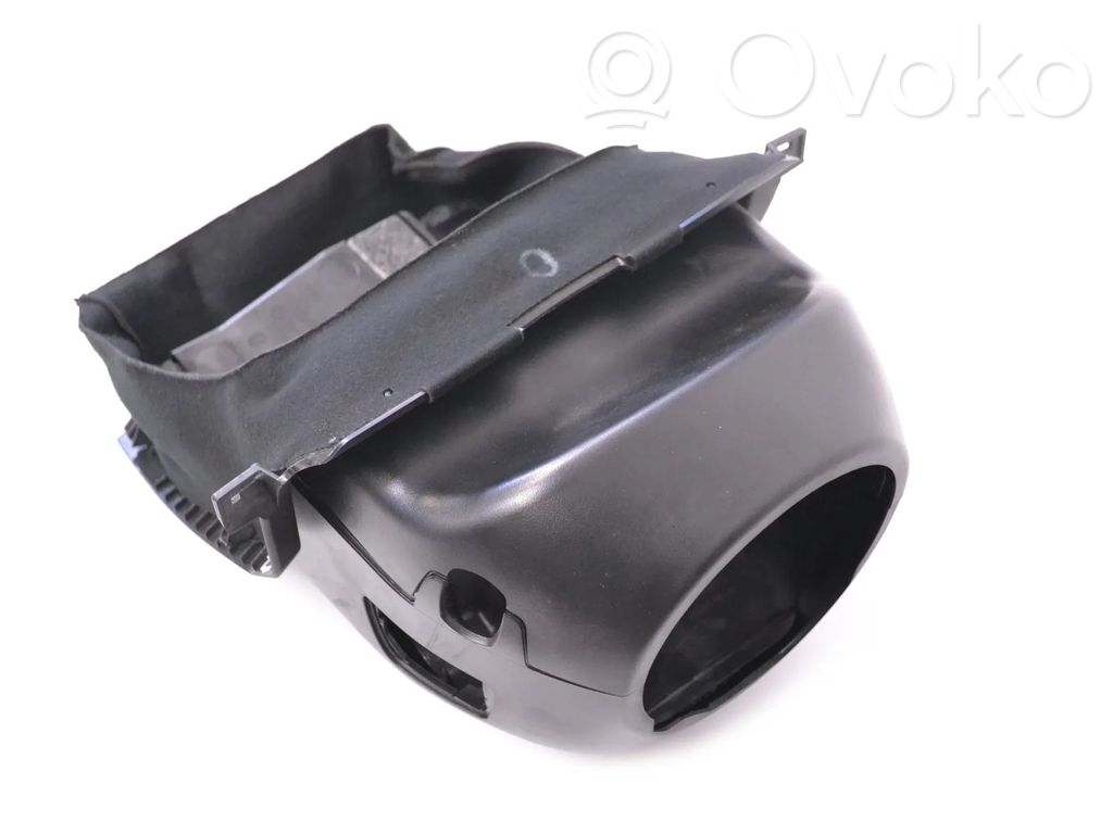 BMW 6 F12 F13 Rivestimento del piantone del volante 